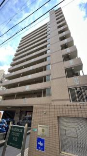 Rainbow Court P-III