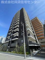 エステムコート和歌山Cityステーションフロント