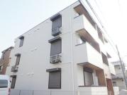 エストリヴィエール東川口