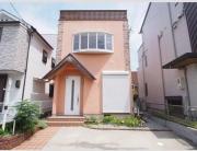 久出ケ谷町戸建