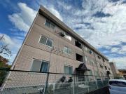 京阪本線萱島駅まで徒歩17分