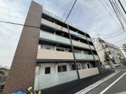 東武東上線ときわ台駅まで徒歩3分