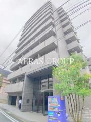 ルーブル川崎貝塚弐番館