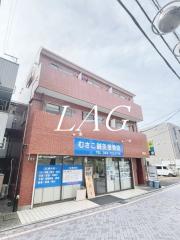 東急東横線武蔵小杉駅まで徒歩7分
