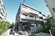 リブリ中野島
