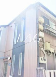 ＪＲ山手線鶯谷駅まで徒歩12分