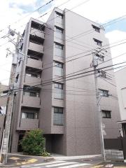 ＪＲ南武線向河原駅まで徒歩5分