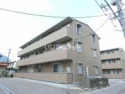 ＪＲ可部線河戸帆待川駅まで徒歩7分