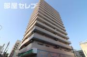 アーバンフラッツ新栄