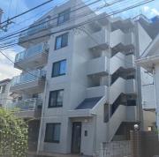 京急大師線川崎大師駅まで徒歩6分