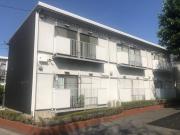 PARK HOUSE AーパークハウスAー
