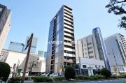 BPRレジデンス梅田西 旧コンフォリア新梅田