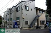 カレッジパークヒルズ