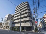 ＪＲ総武本線錦糸町駅まで徒歩10分