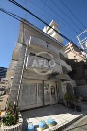 地下鉄谷町線谷町六丁目駅まで徒歩3分