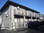 ＪＲ東北本線蓮田駅まで徒歩5分