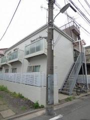 パークハイツ