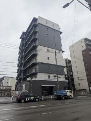 都営浅草線本所吾妻橋駅まで徒歩9分