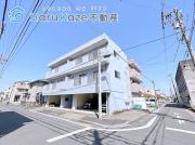 名鉄常滑線道徳駅まで徒歩11分
