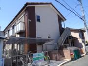プランドール桜堤