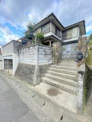 焼山東4丁目貸家