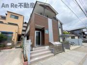 ＪＲ武蔵野線東川口駅まで徒歩7分
