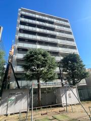 ディアレイシャス西川口