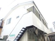 ＪＲ京浜東北・根岸線蕨駅まで徒歩5分