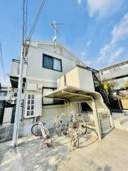 神戸高速鉄道東西線西代駅まで徒歩4分