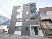 地下鉄東西線宮の沢駅まで徒歩5分