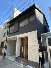 都営新宿線東大島駅まで徒歩19分