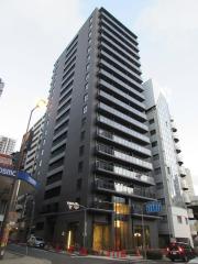ルフォンプログレ堺筋本町タワーレジデンス