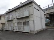 サンライフ中川 A・B