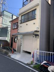 春日出北1階ワンルーム