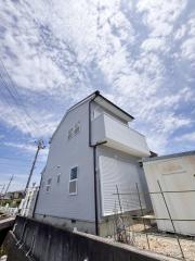 富塚町1234-7貸家