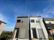 清洲R戸建て EAST