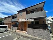 西鉄天神大牟田線花畑駅まで徒歩7分