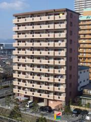 ＪＲ鹿児島本線久留米駅まで徒歩8分