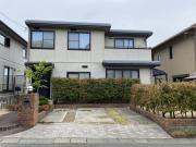 廿日市市前空5丁目 賃貸戸建