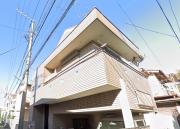 京王線千歳烏山駅まで徒歩18分