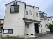 美川和波町貸家