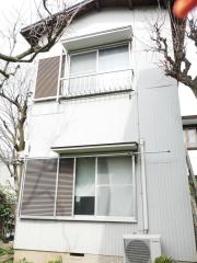 福岡アパート