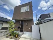 秋吉戸建シャーメゾンA