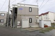 ＪＲ奥羽本線青森駅までバス約20分 徒歩4分