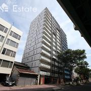 地下鉄名城線矢場町駅まで徒歩9分