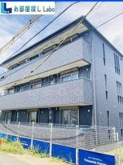 ＪＲ東海道本線小田原駅まで徒歩9分