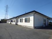 レジデンス高市F