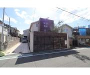 吹田市千里山西5丁目45ー9戸建