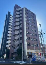 名駅アイリス弐番館