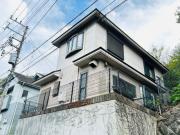 小宮町戸建て住宅